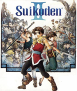 Suikoden II